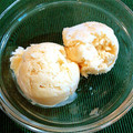 たろ助♪'s cooksnap of when they made 簡単☆アイスクリーム.