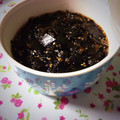 かとうねこ's cooksnap of when they made だしを取った後の昆布で佃煮.