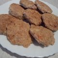 ごちゃぴ's cooksnap of when they made 簡単☆鶏つくね☆節約.