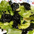 みゆwaco 's cooksnap of when they made 沢山食べれるレタス♪醤油ごま油和え.