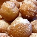 よぉ〜ちゃん。's cooksnap of when they made ホットケーキミックスで豆腐ドーナツ☆.