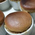 Nonamiy's cooksnap of when they made コーヒースフレ.