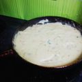ひくたろ's cooksnap of when they made 絶品簡単ベシャメルソース/低アレルゲン.