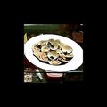Ｒentan's cooksnap of when they made はまぐりの酒蒸し.