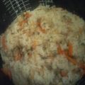 ハヤシさん's cooksnap of when they made あさりの炊き込みご飯.