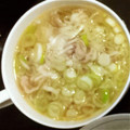 Pericom's cooksnap of when they made ☆我が家の定番☆豚汁☆.