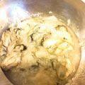 ryoko5's cooksnap of when they made 本場広島　ふっくらサクサク☆カキフライ.