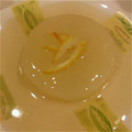 82tarou's cooksnap of when they made 簡単!ふろふき大根の柚子★あんかけ.
