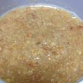えさひろ☆'s cooksnap of when they made 和風アーモンドドレッシング.