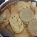 na626ma's cooksnap of when they made 圧力鍋で絶品おでん.