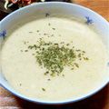 みつこ姉's cooksnap of when they made リメイク♪豚汁のスープ（ポタージュ）.