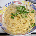 tktomaru's cooksnap of when they made もやし☆簡単たらこパスタソース和え.