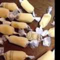 Ammas's cooksnap of when they made 簡単！濃厚♪生キャラメル☻.