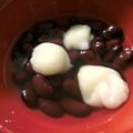 トクライ's cooksnap of when they made 金時豆の水煮リメイクおやつ.