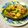 an0v0ko's cooksnap of when they made 新味!?アボカドとバナナのカレー炒め.