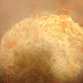 しほまる♬'s cooksnap of when they made 風味がいい自家製の～☆切り干し大根の煮物.