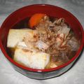 りとるみい５５５'s cooksnap of when they made お雑煮.