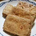 おかあさんのやさい畑's cooksnap of when they made 地味やけど【さくさく厚揚げ】旨いよ（笑）.