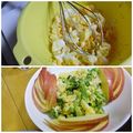 ゆけり３兄弟's cooksnap of when they made タルタル、サンドイッチ用卵を早く作る方法.