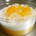 yellowduck's cooksnap of when they made おしゃれに・・・　きらきらゼリー✨.