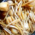 季節外れ's cooksnap of when they made 筍と里芋の煮っころがし簡単に♡.