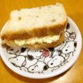 みんとこ's cooksnap of when they made ☆簡単たまごスプレッド・サンドイッチに☆.
