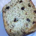 山葵ふりかけ's cooksnap of when they made ＨＢで簡単！超むっちり！グラハムブレッド.