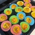 パインクリームソーダ's cooksnap of when they made ☆スイートポテト☆.