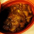 いちあさみっきー's cooksnap of when they made ☆～サングリアのフルーツジャム～☆.