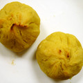 ❀あおい❀'s cooksnap of when they made ＊スイートポテト風〜栗きんとん＊.