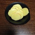 イツモハレノヒ's cooksnap of when they made ☆簡単☆サクサック口どけクッキー.