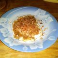 れいじーまん's cooksnap of when they made たまご1つでご飯♪♪♪簡単おかず♡.