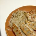 ﾍﾞｰｽﾒｲｸ's cooksnap of when they made お弁当に5分でタレないもやしのお浸し.