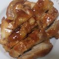 セクシージェニー's cooksnap of when they made 簡単照り焼きチキン(o^-^o).