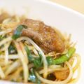 のびあやこ's cooksnap of when they made 我が家のレバニラ炒め♡ちょっぴり自慢.