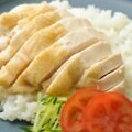 meatdumpli's cooksnap of when they made 簡単！放置!!エスニック風茹で鶏.
