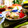 ニコニコまっきー's cooksnap of when they made カブのネギマヨピザ.