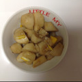 あっちゃんみいちゃん's cooksnap of when they made 初めてでも簡単　里芋の煮物.