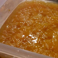 3076's cooksnap of when they made ✿夏みかんの砂糖まぶしを冷凍に・・・。.
