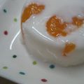ことりんころ's cooksnap of when they made 懐かし♪ヨーグルトみかんゼリー.