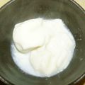 Satoco❋'s cooksnap of when they made ☆とろける湯豆腐☆.