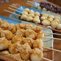 モーリーママ's cooksnap of when they made と～ふ～しらたま.