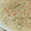 ちまこむ's cooksnap of when they made フライパンで10分！簡単チーズリゾット.