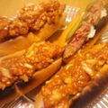 まもくるりん's cooksnap of when they made 順のダンナ：モスのモスバーガーの舌コピー.