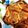 73i's cooksnap of when they made 食べだしたらとまらない！黒糖ラスク♪.