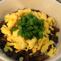 ポメリー's cooksnap of when they made ●簡単♪そぼろ丼.