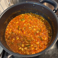 ゆゆゆちゃん★☆'s cooksnap of when they made ■ルウ無し簡単♪キーマカレー■.