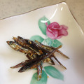 えんぜるくりーむ's cooksnap of when they made 【おせち☆一の重】田作り(ごまめ).