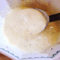 チョコ＆マロン's cooksnap of when they made 豆乳でシーザードレッシング♪.
