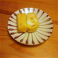 まゆげなさげ's cooksnap of when they made 卵焼き・だし巻き卵（めんつゆ）.